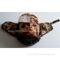 Desert Camouflage Earflap Winter Hat (DH-LH62015)
